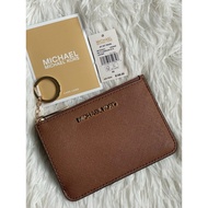MK CARD COIN WALLET - - US BOUGHT