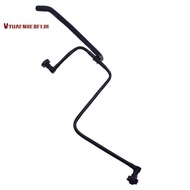 8K0121081BH Coolant Reservoir Tank Radiator Pipe Hose for  A4 A5 Q5 95B121447A Replacement