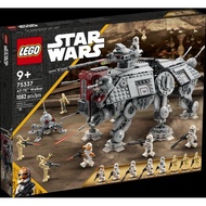 [KSG] LEGO Star Wars 75337 ATTE Walker