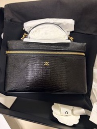 Chanel 26A 蜥蜴壓蚊LP