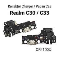 Charger Connector For Realme C30 Flexible C33/ Charger Connector for Realme C30 Realme C33/