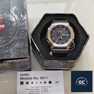 G-SHOCK ORIGINAL GM-2100RW-1A/GM-2100RW-1ADR/GM-2100RW/GM2100RW