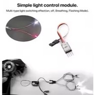 DUMBORC LED LIGHT CONTROL MODULE DMB-LEDLCM