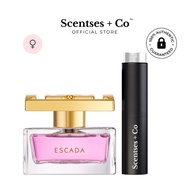 [8mL Refill] Escada Especially EDP | Perfume | Decant