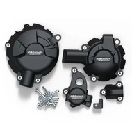 อุปกรณ์เสริมรถจักรยานยนต์ S1000RR 2024 ฝาครอบป้องกันเครื่องยนต์ สำหรับ GB Racing สำหรับ BMW S1000RR 