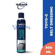 TOYO-G Belt Dressing (300ml)