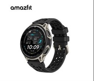 (全新行貨照價再減送耳機旺角門市) Amazfit Cheetah 2 Pro 專業跑步智慧手錶