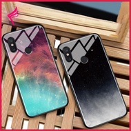 Full tempered glass phone case for Xiaomi Mi 8 (se) / A2 lite / A2pro / Mix 2s / 3 / Redmi S2 / Note 5
