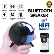 Bluetooth Speaker Wireless Portable 3D HiFi Stereo Surround Sound Subwoofer Wireless Speaker Speakers