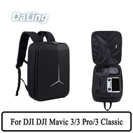 Drone backpack for DJI Mavic 3/3 Pro/3 Classic storage bag Mavic 3 Classic backpack Mavic 3 backpack