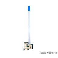 Store YUEQIN3 Bảng nút nguồn với cáp cho Dell N5030 M5030 N5040 N4020 N4030 N4050 N4040