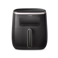 Philips HD9257/80 5.6 liter oil-free fryer - Genuine product