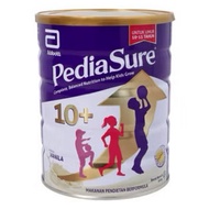 Abbott PediaSure 10+ Vanilla Untuk Umur 10-15 Tahun 800g