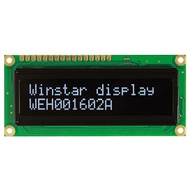 【Trusted】 2.29  Cob Wide View Wide Temperature Spi 5v 16*2 16x2 Charcter Lcd 1602 Oled Display