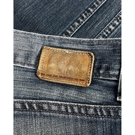 GAP BLUE JEANS