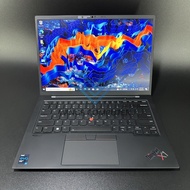 Lenovo X1 Carbon Gen 9 ( i7 11代 / 16GB RAM / 1TB SSD / 14吋 )【🔋 USB-C 充電｜👍🏼9成新｜✨原廠保養到 2025-05-15】# ThinkPad / YOGA /