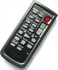 General Replacement Remote Control Fit for RMT-830 RMT830 RMT831 DCR-HC40E HDV Z5C DCR-HC DCR-PC DCR