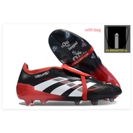 size35-46 Ready stock  Predator 25 with tongue Edge Geometric. 1 FG PREDATOR ACCURACY+ FG BOOTS  Fal