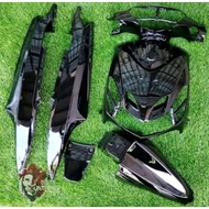 SMOOTH BODY SET MIO GARNISH/MIO 2008 28D (WIN)