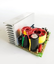 DC-DC CONVERTER ISOLAT