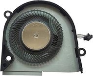 CPU Cooling Fan Intended for Dell Latitud 7400 Fan DP/N: 0HCYN0 EG50040S1-CF10-S9A 4-pin (Not Compat
