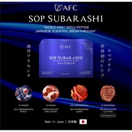 AFC SOP Subarashi Original from JAPAN