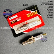 IRIDIUM POWER SPARK PLUG D8EA MEGA PRO PRIMUS GL PRO TIGER CB 100 125 NEOTECH GL MAX GL 100 SCORPIO