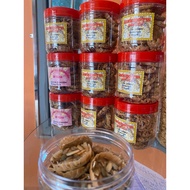 BISKUT RAYA FLORENTINE | BISKUT KEKACANG FLORENTINE