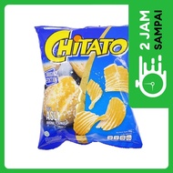 Chitato Keripik Kentang Original 65 gr