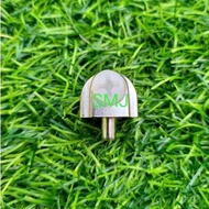 AJ9 Glass Clamp Shelf AJ 9/ (not Huben)