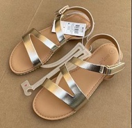 美國🇺🇸Cat & Jack kids 中大童涼鞋