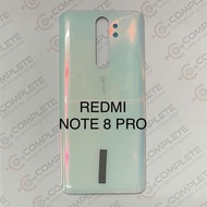 Backdoor Redmi Note 8 Pro Original | Back Cover Redmi Note 8 Pro |