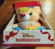 迪士尼 UniBEARsity