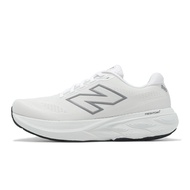 New Balance Jogging Shoes 880 V15 2E Men's Wide Last White Black Road Running NB [ACS] M880W15-2E
