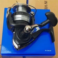PREMIUM Reel Pancing Galatama Spinning Daiwa RX 3000BI/RX 3000 BI