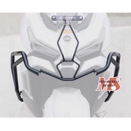 SYM HUSKY 150 CRASH BAR PREMIUM QUALITY HEAVY DUTY HUSKY150