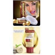 Arena Beauty Cream + Arena Facewash Acne