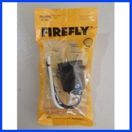 ➼ ◫  Firefly Weatherproof Socket Receptacle for Outdoor / Rubber Receptacle Bulb Socket