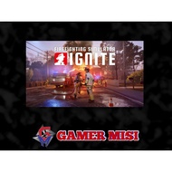 FIREFIGHTING SIMULATOR IGNITE (PS5)