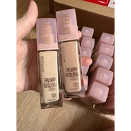 [Usa] Maybe New York Lifter Plump & Glow Foundation 30ml