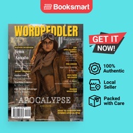 WordPeddler Magazine - Paperback - English - 9798986923161
