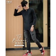 KURTA TOK BAHAMAN BY ELRAH EXCLUSIVE