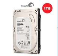 HDD ฮาร์ดดิสก์ SATA 3.5 1TB 2TB Video ST1000VM002 1TB 2TB 5900 RPM 64MB Cache SATA 6.0Gb/s 3.5" Inte