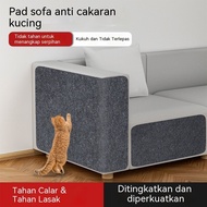 Protective Sticker Cat Scratch Wall Sticker Cat Scratch Pad Cat Scratch Board Sticker Wall Cat Claw 