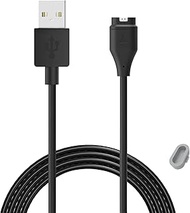 Threeeggs Compatible with Garmin Instinct Watch Charger, Charging Cable for Instinct Esports Edition