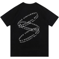 2024 New T-shirt, Malaysian local brand, 100% cotton T-shirt, printed T-shirt, T-shirt, street trend