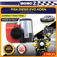 Car Perodua Proton Toyota Honda Nissan Bezza Myvi Saga dugong Horn Motorcycle Horn FISA Diesis EVO 1