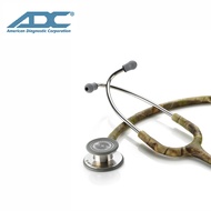 ADC ADSCOPE LE 608 Stethoscope Adult 30", Woodland - ADC 608WO