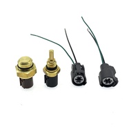37870-PJ7-003 37760-P00-003 Serasi dengan Kit Penderia Suhu Air Accord Acura Civic CRV