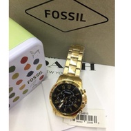 ♞,♘Fossil Watch for Men FS4815